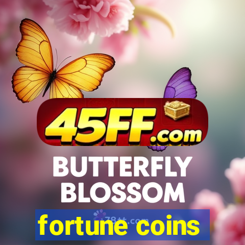 fortune coins
